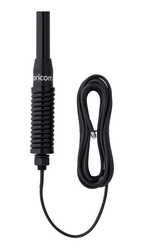 ANU1100 2-in-1 All-Terrain UHF CB Antenna for low/high gain (3dbi/6.5dbi)