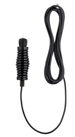 ANU800 6.5dBi UHF CB Antenna with Detachable fibreglass Pole