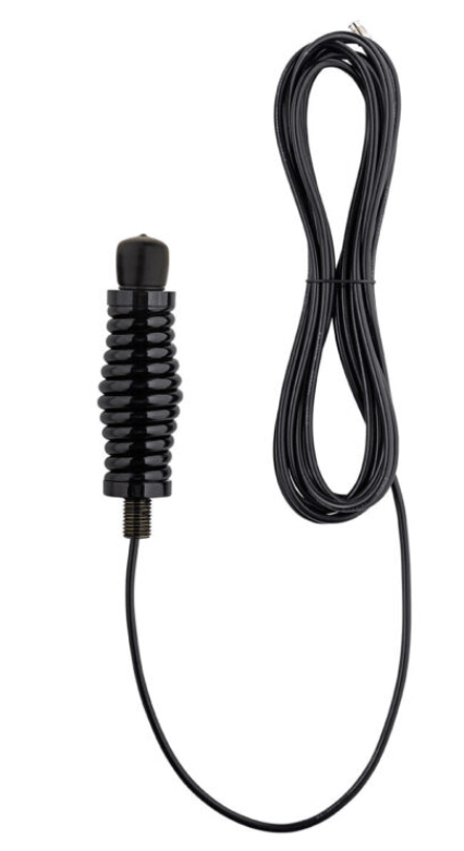 ANU800 6.5dBi UHF CB Antenna with Detachable fibreglass Pole