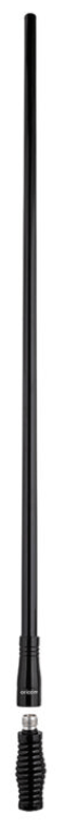 ANU800 6.5dBi UHF CB Antenna with Detachable fibreglass Pole