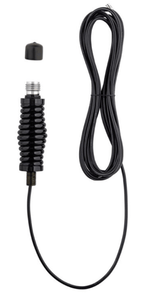 ANU800 6.5dBi UHF CB Antenna with Detachable fibreglass Pole