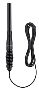 ANU850 3dBi UHF CB Antenna with Non-Detachable Fibreglass Pole