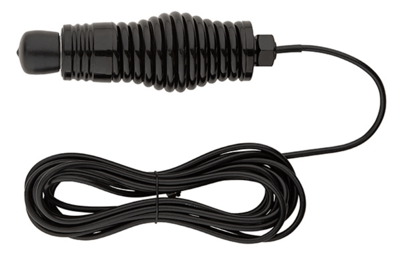 ANU913 3dBi UHF CB Antenna with Detachable Fibreglass Pole