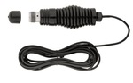 ANU913 3dBi UHF CB Antenna with Detachable Fibreglass Pole