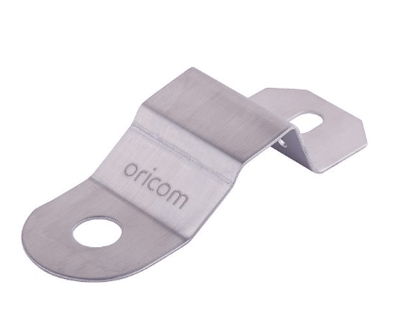 BR450 Gutter Mount Antenna Bracket