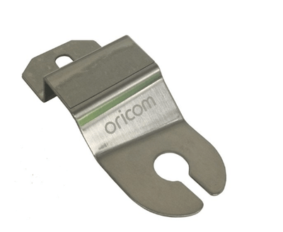 BR455 Fender Mount Bracket to suit Ford Ranger MKII and Everest