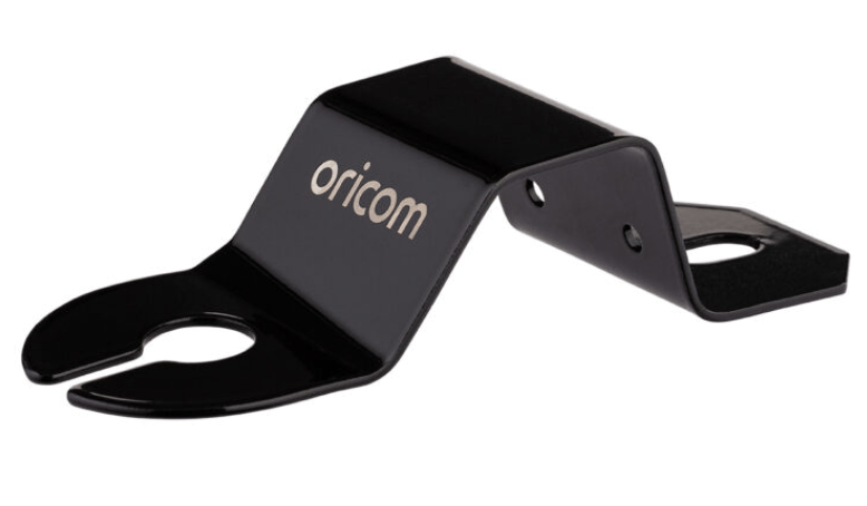 BR460BK Black Antenna Bracket for Ford Ranger & Everest