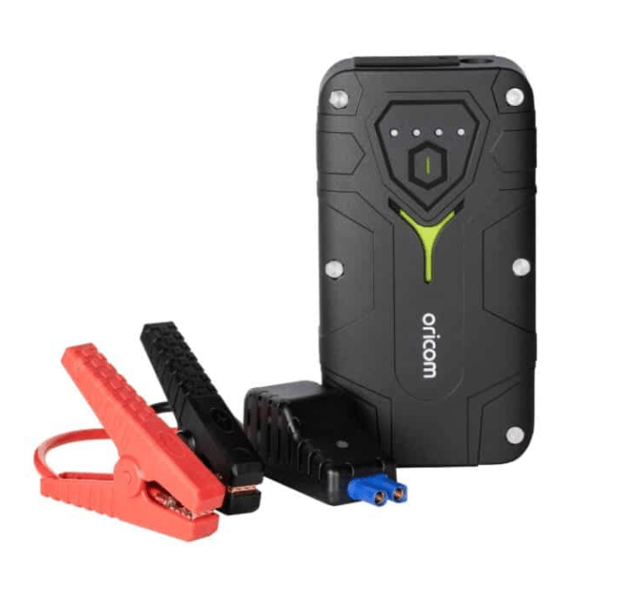 JSP1200 IP66 Lithium Jump Starter + Power Bank