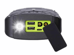 JSP1200 IP66 Lithium Jump Starter + Power Bank