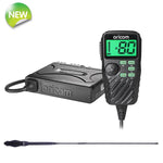 UHF390TP  UHF390 UHF CB Radio + ANU230 6.5dBi Antenna