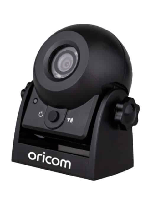 WRC001 IPX6 Wireless Reversing Camera with Magnetic Base