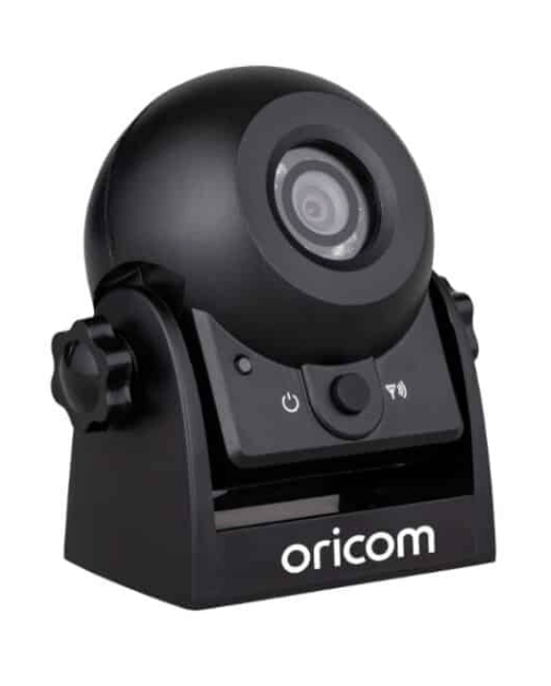 WRC001 IPX6 Wireless Reversing Camera with Magnetic Base