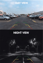 WRC001 IPX6 Wireless Reversing Camera with Magnetic Base