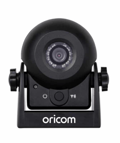 WRC001 IPX6 Wireless Reversing Camera with Magnetic Base