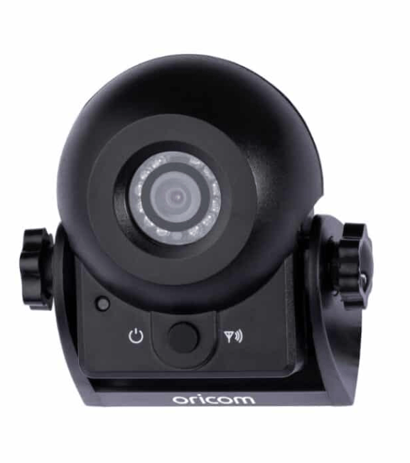 WRC001 IPX6 Wireless Reversing Camera with Magnetic Base