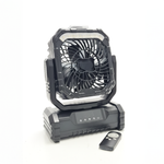 Portable Camping Fan 