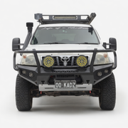 Prado 120 Bullbar - Rockarmor GT Suits: 2003-2009