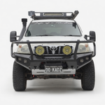 120 Prado Rockarmor GT Bull Bar 