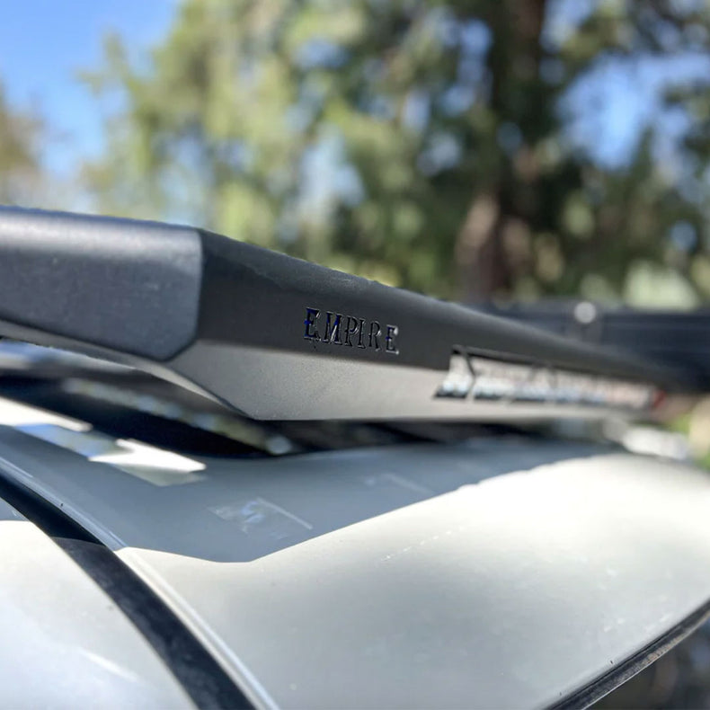Prado 150 Roof Rack