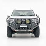 Prado 150 Bullbar -Rockarmor Gt 