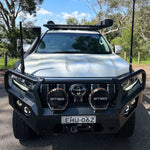 Prado 150 Roof Rack 