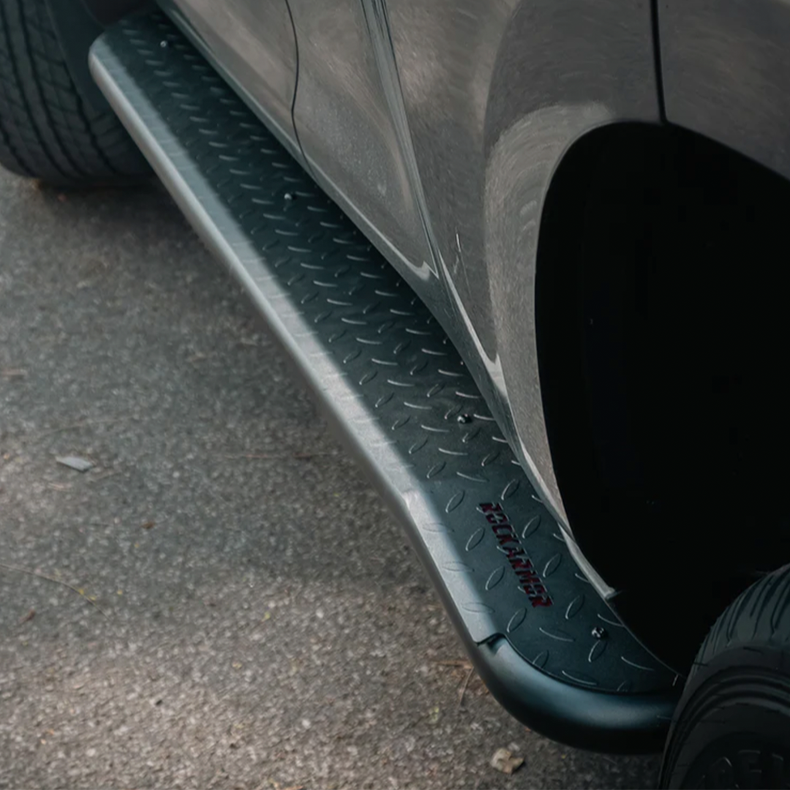 Prado 150 Bullbar & Rock slider Combo | Suits: 09- 10/2013