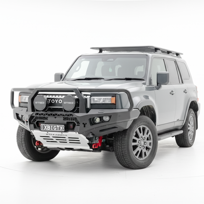 Prado 250 Bullbar - Rockarmor GT