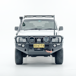 90 series bullbar
