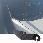 Bonnet Mount Antenna Bracket - Prado 150 (Drivers Side)