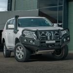 Prado 150 Bull Bar