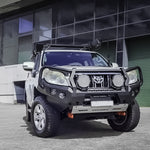 Prado 150 Bullbar