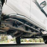 Prado 150 Bullbar & Rock slider Combo | Suits: 09- 10/2013