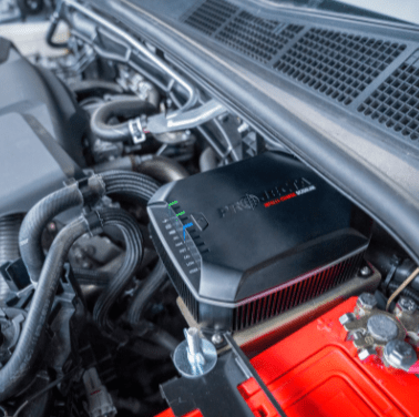 Intelli-Charge 25 Amp Dual Battery Charger | IDC25X