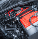 Intelli-Charge 25 Amp Dual Battery Charger | IDC25X