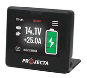 INTELLI-IQ DISPLAY