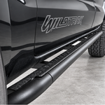 Ford Ranger Rock Sliders - Angled - Suits PX1, PX2, PX3 2012-2022