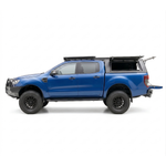 PX Ford Ranger Aluminium Canopy 