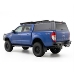 PX Ford Ranger Aluminium Canopy 