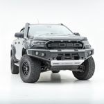 Ford Ranger No Loop Bullbar