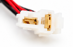 Nissan Navara NP300 piggyback adaptor OEM plug connection