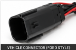 Ford Ranger Raptor Everest vehicle connector