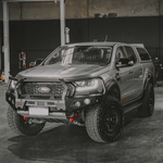 Ford Ranger Bullbar Rockarmor GT 