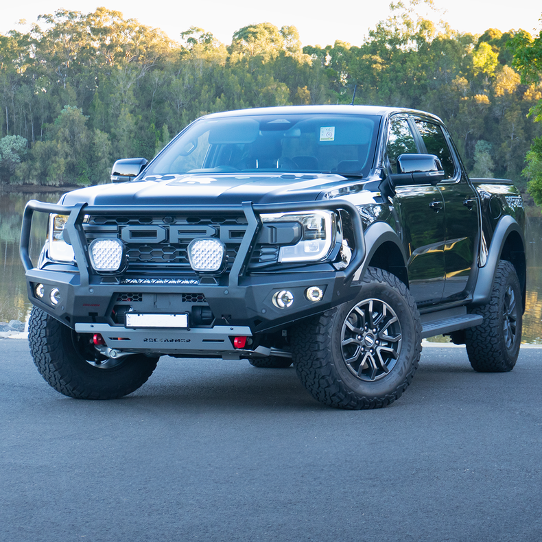 Next Gen Raptor Bullbar - Rockarmor GT