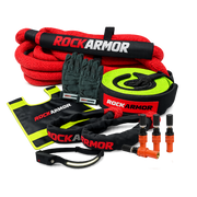 4wd Recovery Kit - Large