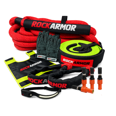 4wd Recovery Kit - Large