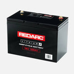 100AH Lithium Deep Cycle Battery