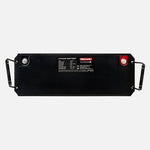 200AH Lithium Deep Cycle Battery