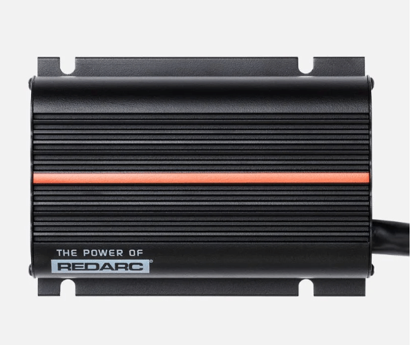 BCDC CLASSIC UNDER BONNET 50A DC BATTERY CHARGER