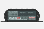 BCDC CLASSIC UNDER BONNET 50A DC BATTERY CHARGER