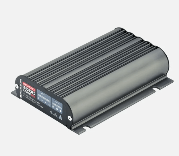 BCDC CORE IN-CABIN 25A DC BATTERY CHARGER